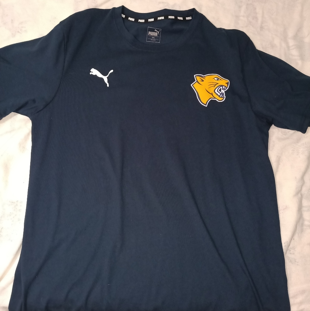 Men's Puma T-shirt